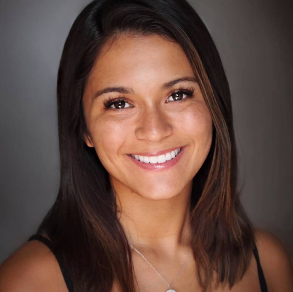 Meet your Posher, Claire